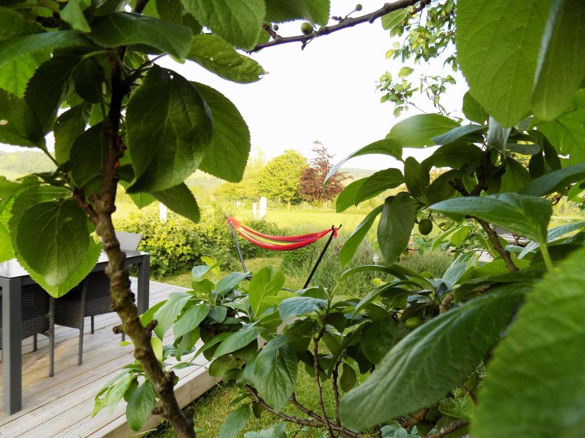 Ferienwohnung La Pause Plombières Exterior foto