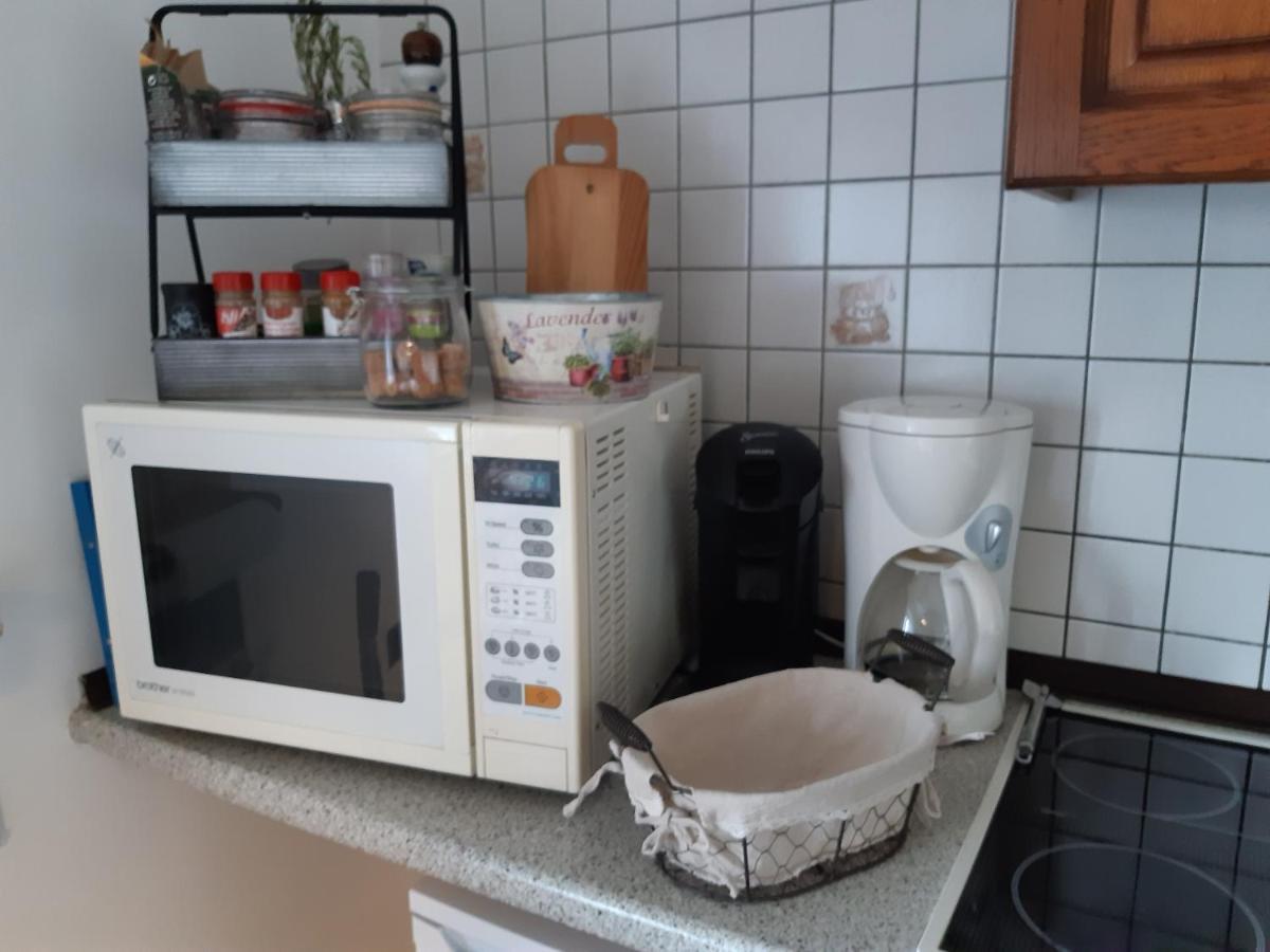 Ferienwohnung La Pause Plombières Exterior foto