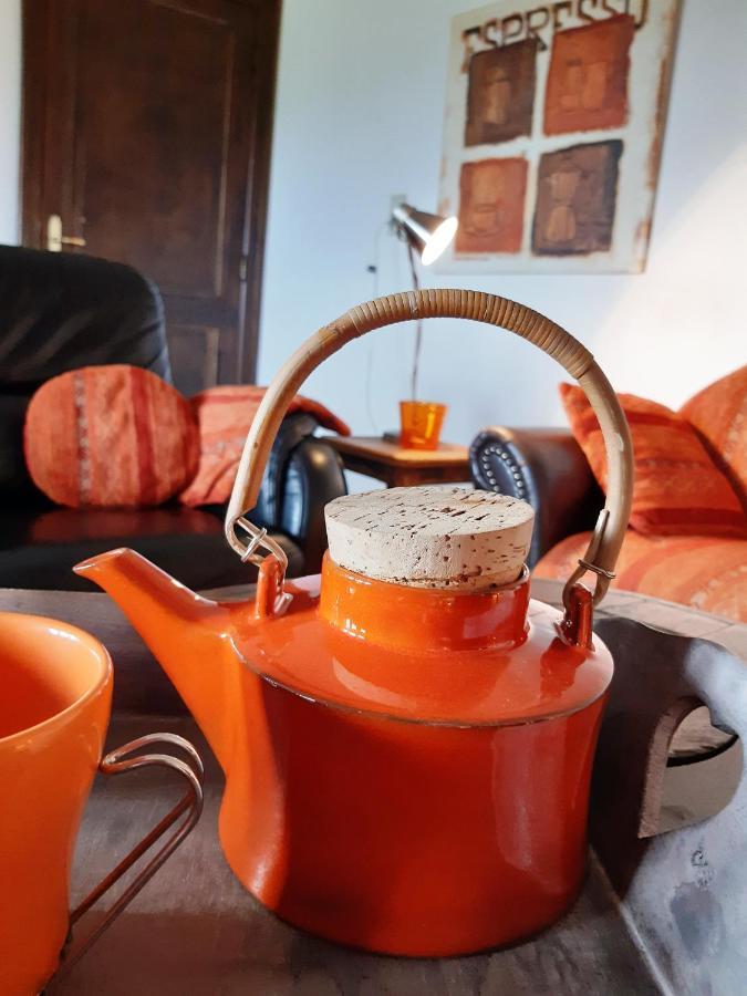Ferienwohnung La Pause Plombières Exterior foto