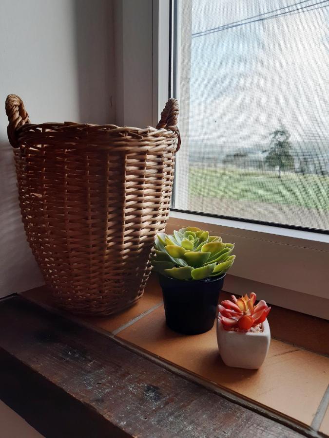 Ferienwohnung La Pause Plombières Exterior foto