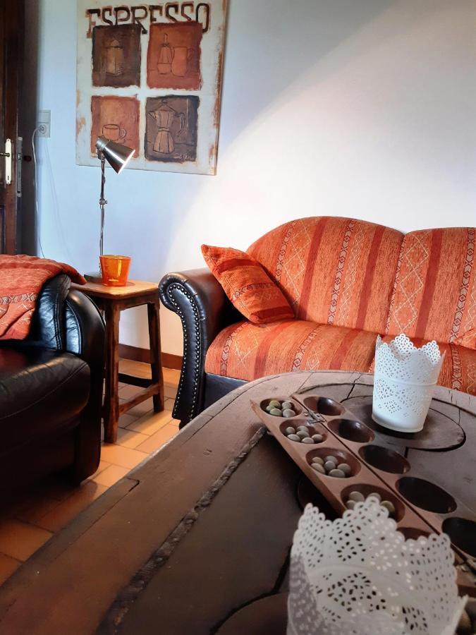 Ferienwohnung La Pause Plombières Exterior foto