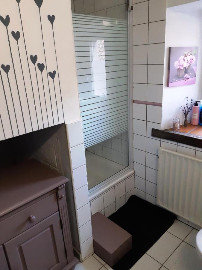 Ferienwohnung La Pause Plombières Exterior foto