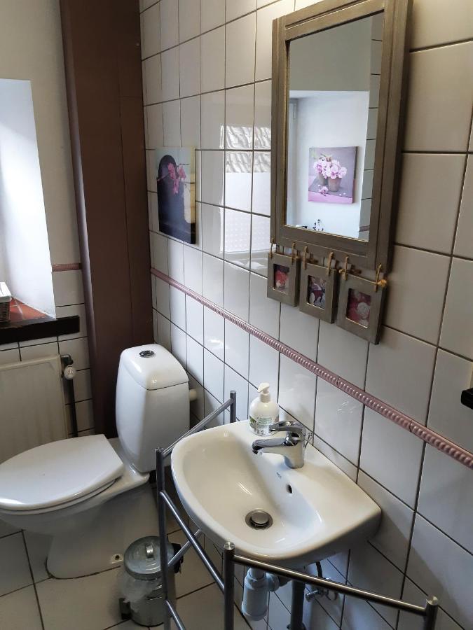 Ferienwohnung La Pause Plombières Exterior foto
